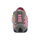 Metro Women Pink Casual Walking Shoes