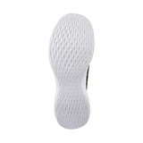 Metro Women Black Sports Walking Shoes