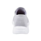 Metro Women Grey Sports Walking Shoes