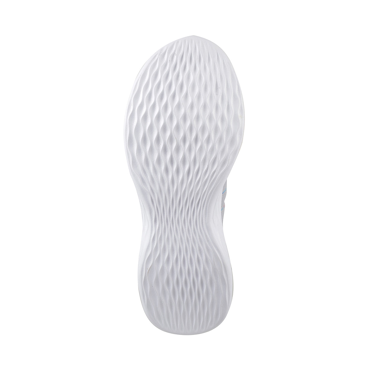 Metro Women Grey Sports Walking Shoes