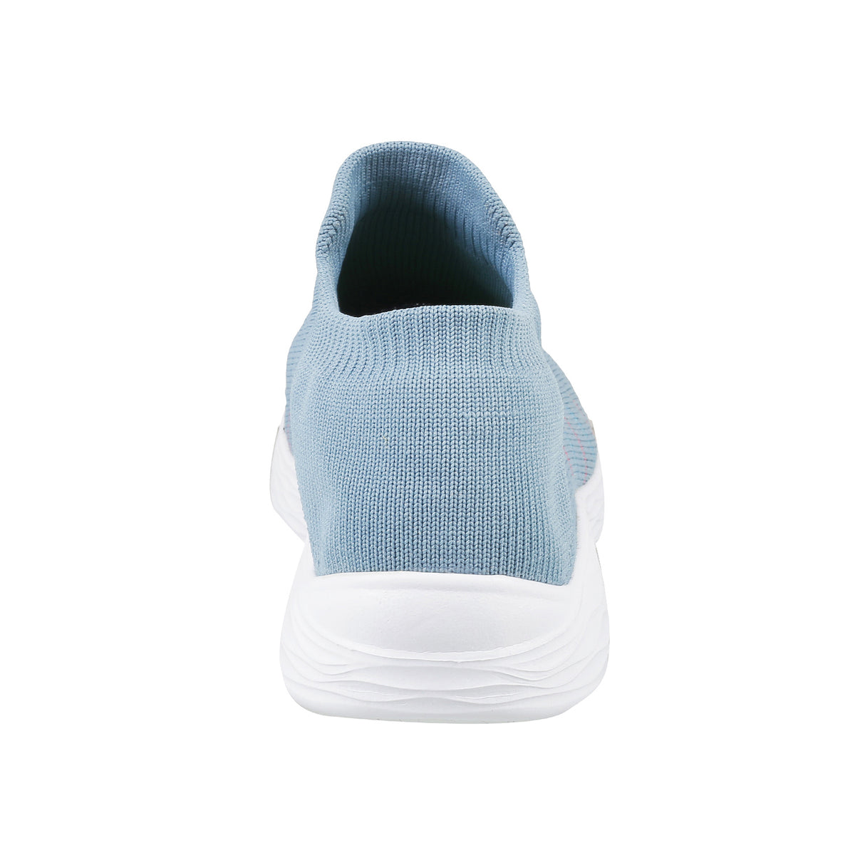 Metro Women Blue Sports Walking Shoes