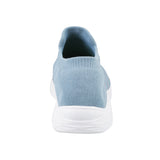 Metro Women Blue Sports Walking Shoes