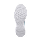 Metro Women Blue Sports Walking Shoes