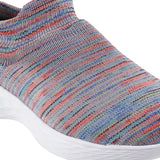 Metro Women Multi Sports Walking Shoes