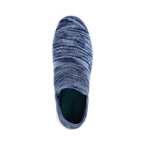 Metro Women Blue Sports Walking Shoes