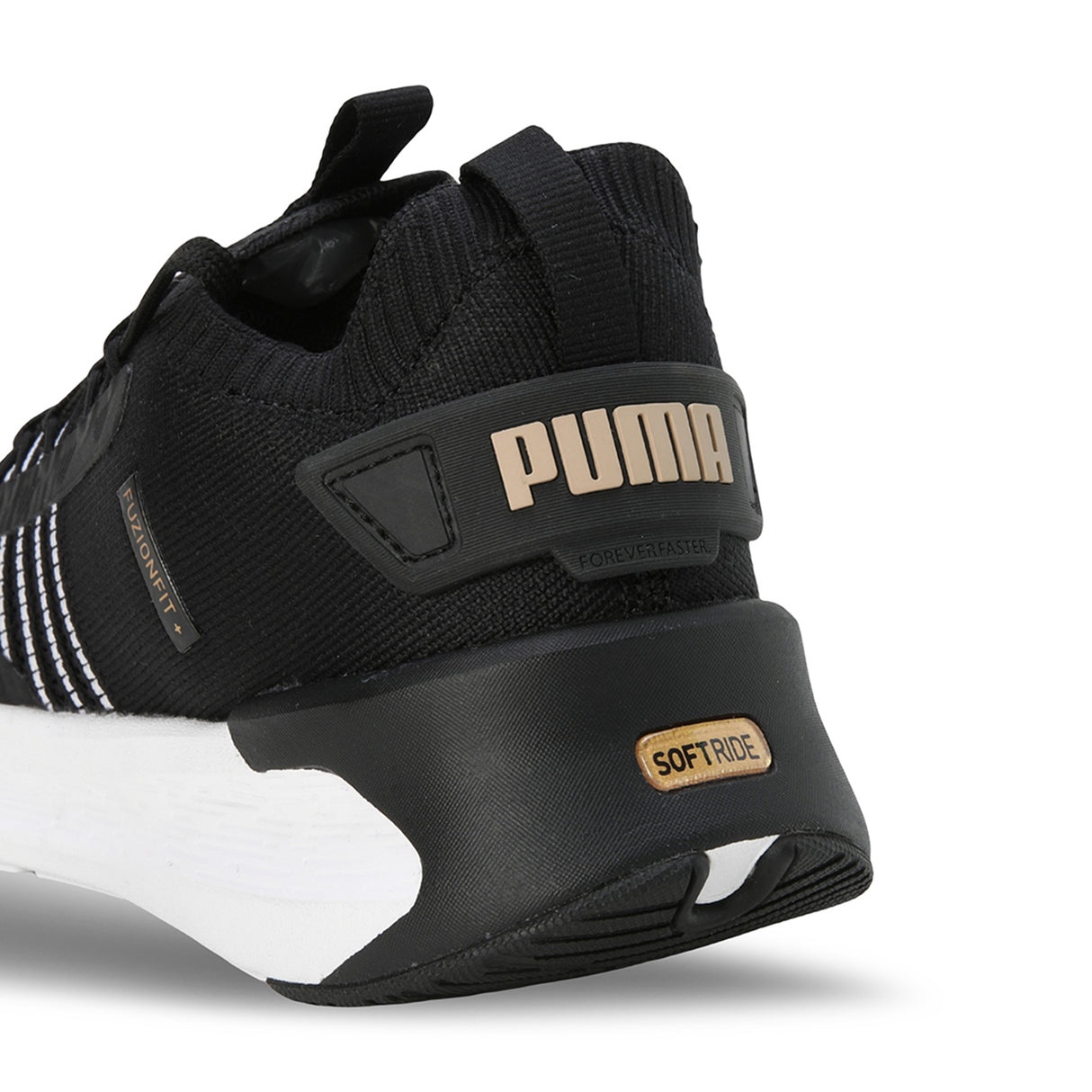 Puma Women Softride Symmetry Lightweight Running Shoes