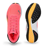 Puma Women Yellow Sports-Running Shoes