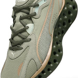 Puma Women Green Sports-Running Shoes
