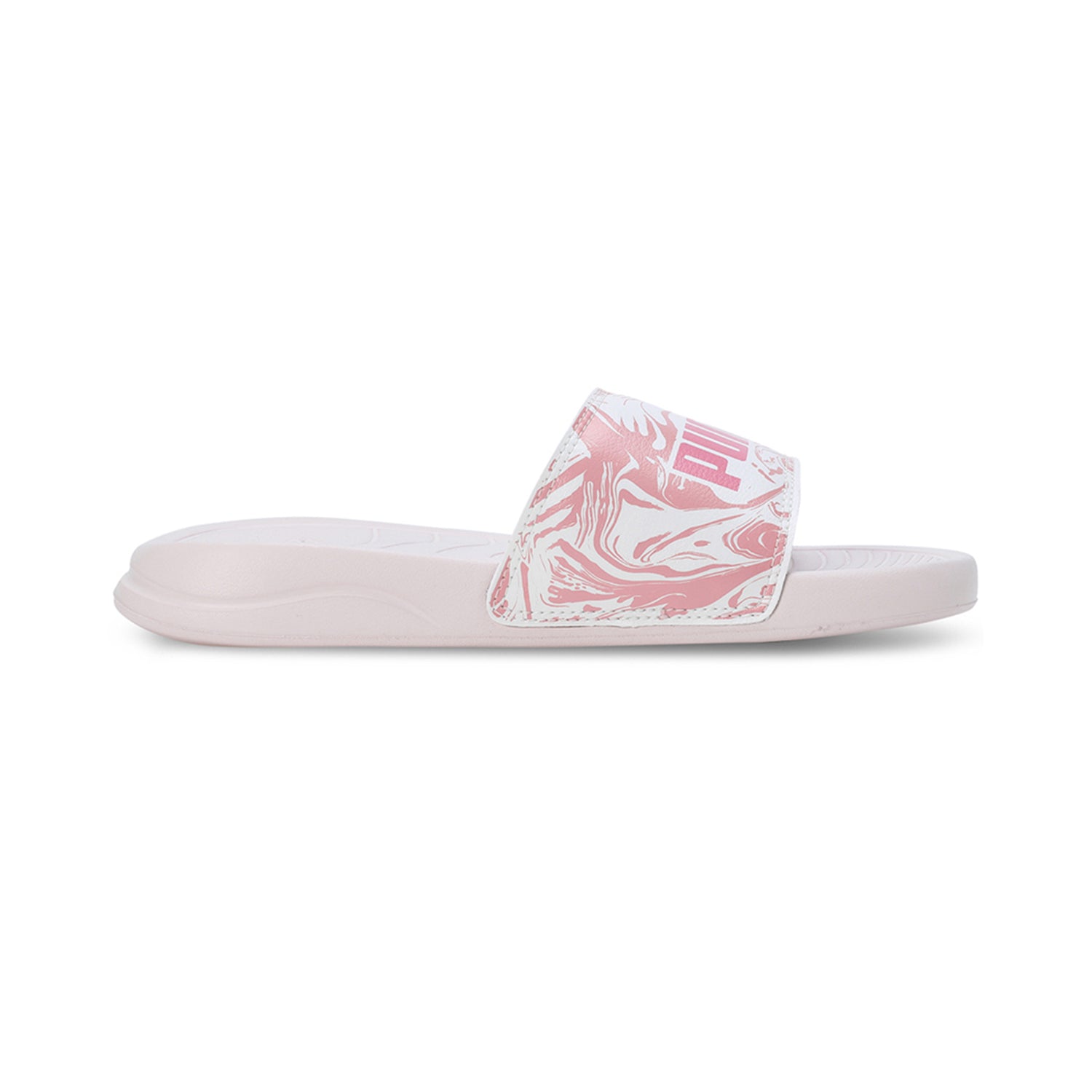 Puma Women Frosty Pink-Warm White-Strawberry Burst Popcat 20 Apexa
