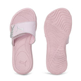 Puma Women Purple Royalcat Comfort Softride Wns