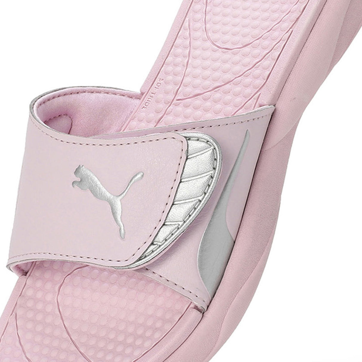 Puma Women Purple Royalcat Comfort Softride Wns