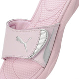 Puma Women Purple Royalcat Comfort Softride Wns