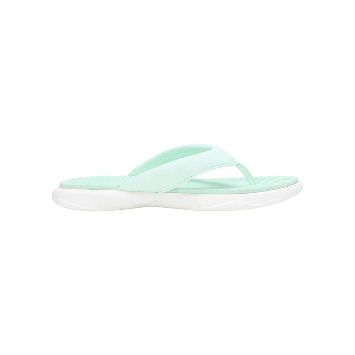 Puma Women Royalcat Softride Lumina Flip-Flops