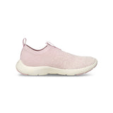 Puma Women Softride Remi Slip-On Knit Running Shoes