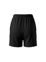 Fila Women Black Zuri Shorts