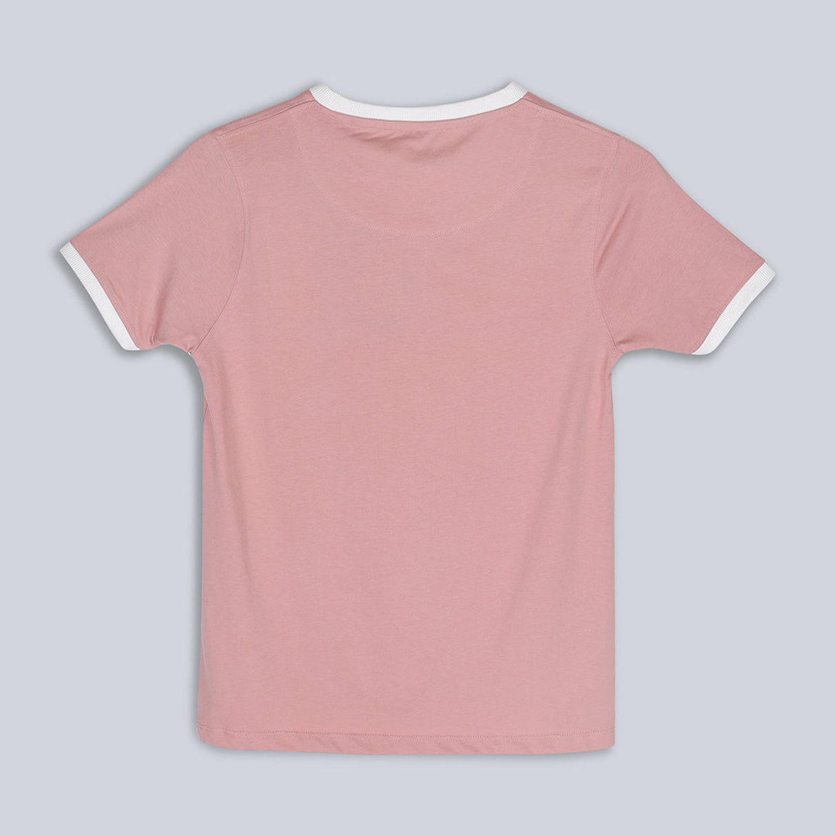 Fila Women Pink Top & T-Shirt Smart Fit