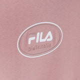 Fila Women Pink Top & T-Shirt Smart Fit