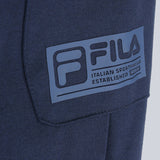 Men Navy Blue Trackpant & Jogger Comfort Fit