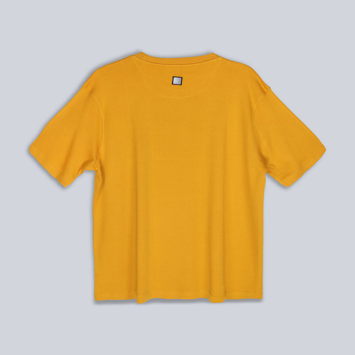Fila Men Olive T-Shirt Comfort Fit