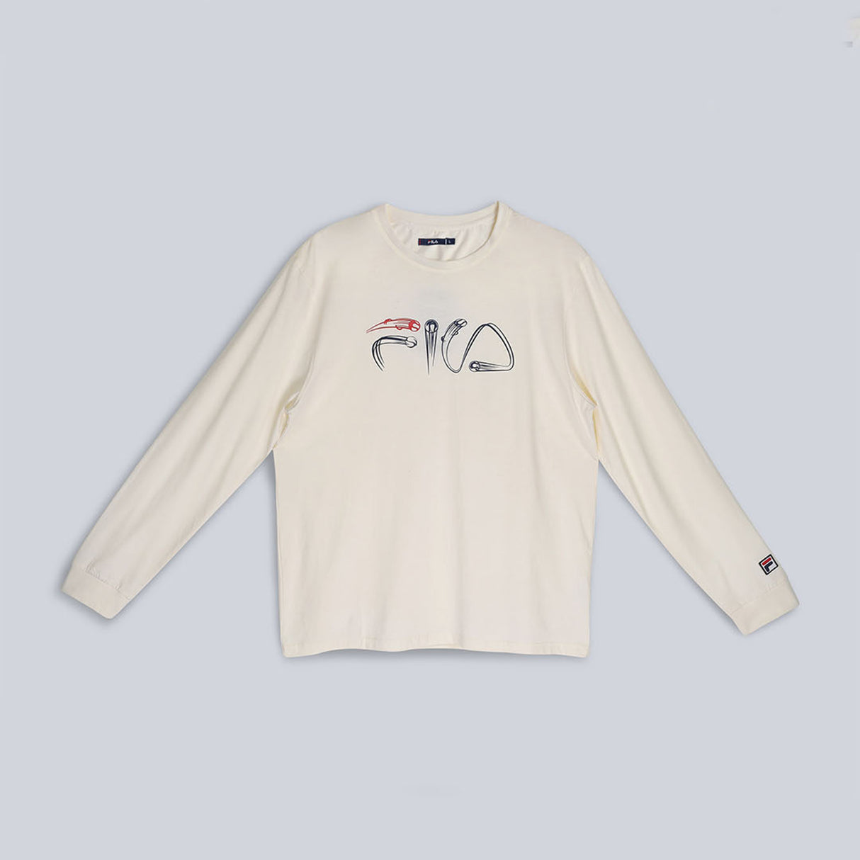 Men Erget Sweatshirt Comfort Fit