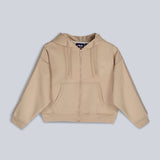 Fila Women Safari Jacket Boxy Loose Fit