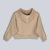 Fila Women Safari Jacket Boxy Loose Fit