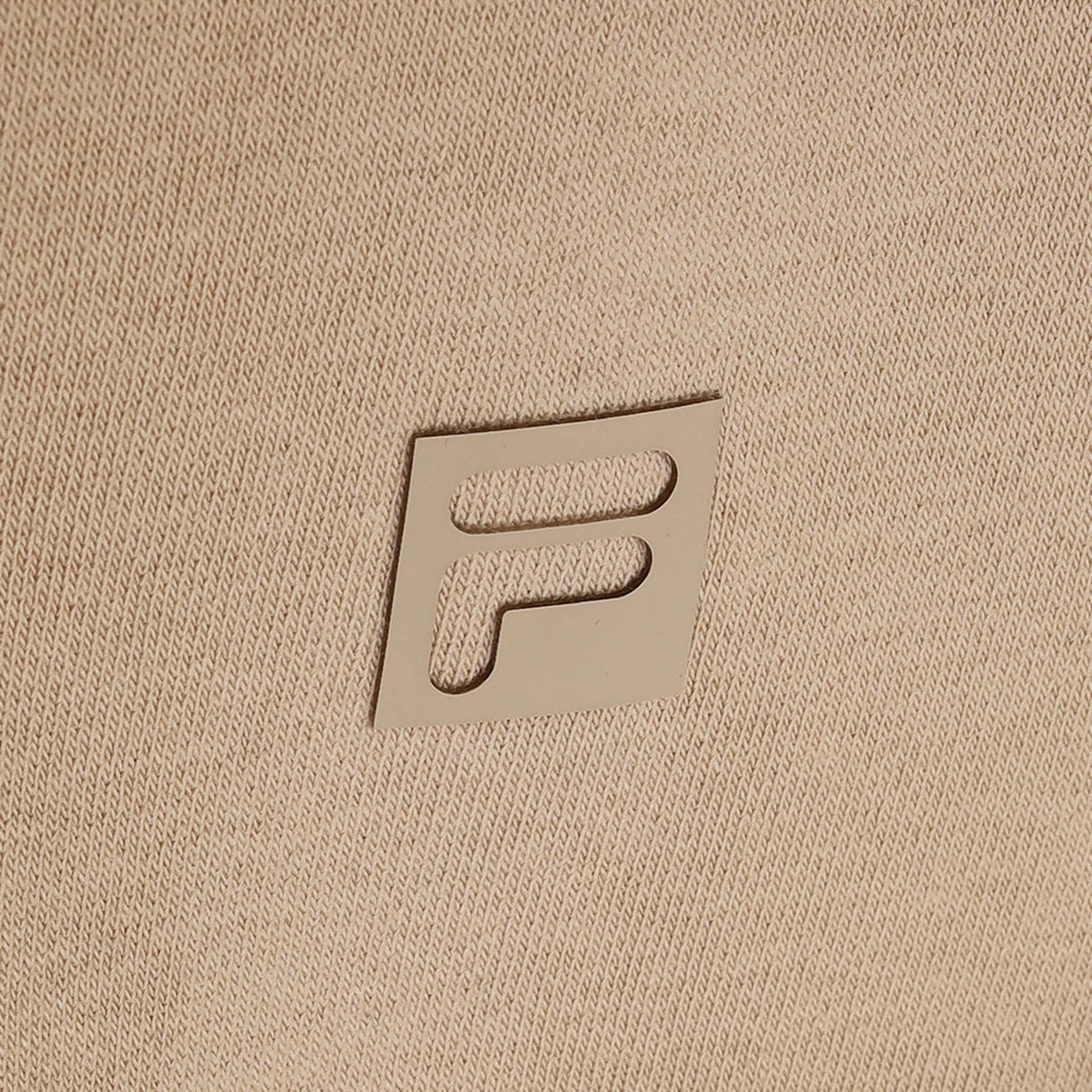 Fila Women Safari Jacket Boxy Loose Fit