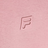 Fila Women Pink Jacket Boxy Loose Fit