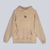 Fila Unisex Safari Hoodie Loose Fit