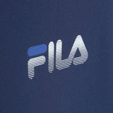 Men Navy Blue Hoodie Regular Fit