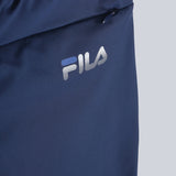 Fila Men Navy Blue Trackpant & Jogger Regular Fit
