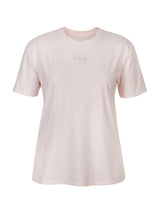 Fila Women Pink Misso Knitted Tee