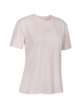 Fila Women Pink Misso Knitted Tee