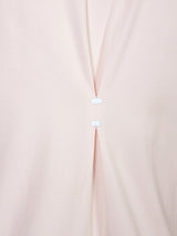 Fila Women Pink Misso Knitted Tee