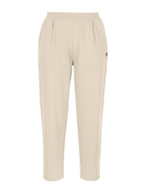 Fila Women Beige Addie Knitted Pants
