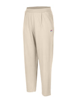 Fila Women Beige Addie Knitted Pants