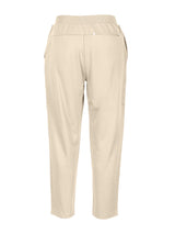 Fila Women Beige Addie Knitted Pants