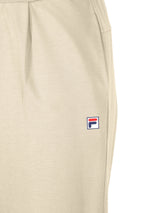 Fila Women Beige Addie Knitted Pants