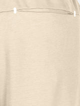 Fila Women Beige Addie Knitted Pants