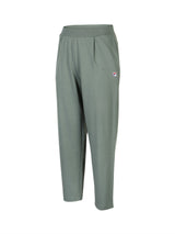 Fila Women Darkgreen Addie Knitted Pants