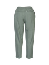 Fila Women Darkgreen Addie Knitted Pants