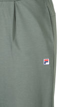 Fila Women Darkgreen Addie Knitted Pants