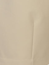 Fila Men Beige West Woven Shorts