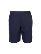 Fila Men Navy West Woven Shorts