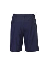 Fila Men Navy West Woven Shorts
