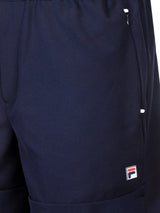 Fila Men Navy West Woven Shorts