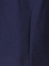 Fila Men Navy West Woven Shorts