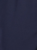 Fila Men Navy West Woven Shorts