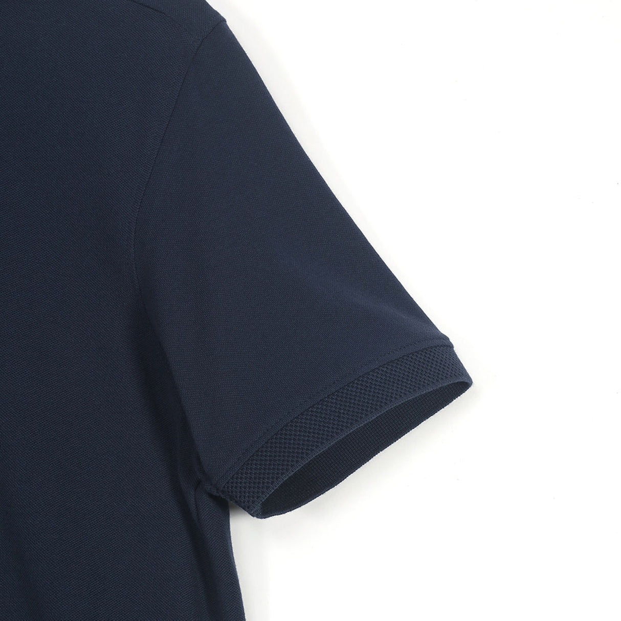 Fila Mens Navy Robert Polo