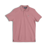 Fila Mens Lilas Robert Polo